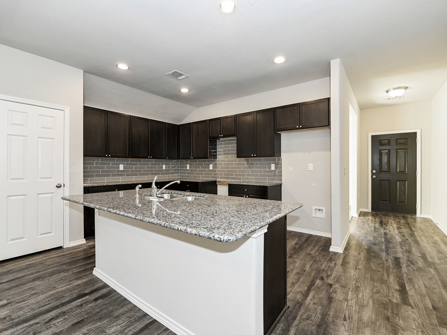 Delany Cove Friendswood Development Company